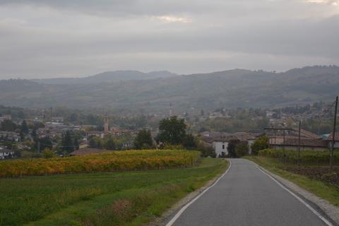 Trevozzo e Pianello Campanili